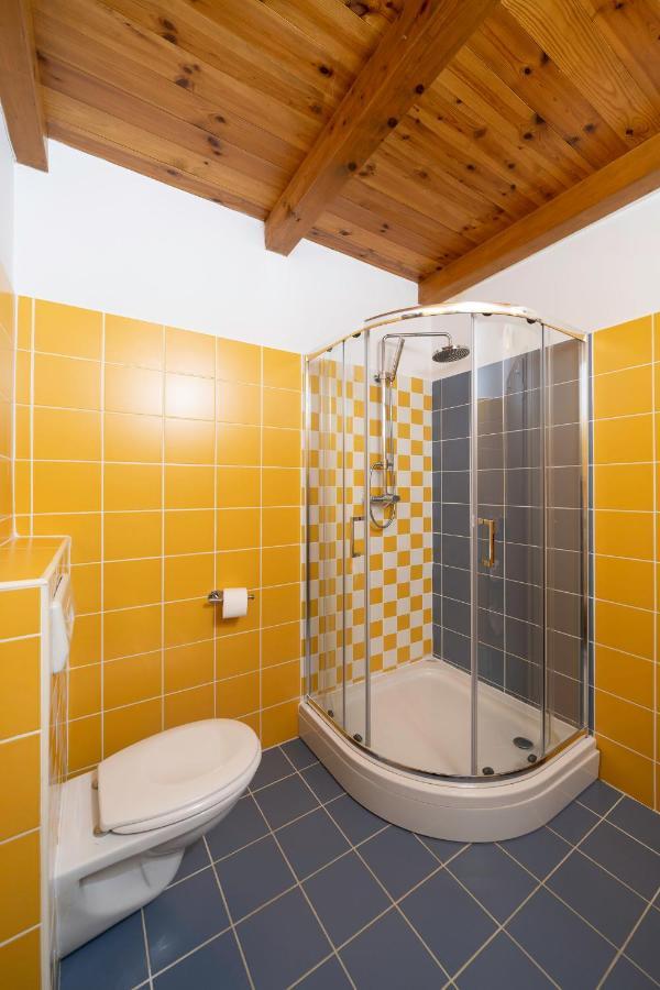 Apartment Villa Ema Krapinske Toplice Exterior photo